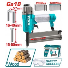 TOTAL ΚΑΡΦΩΤΙΚΟ ΑΕΡΟΣ 1/2" ΔΙΧΑΛΩΝ & ΠΡΟΚΩΝ (TAT81501)